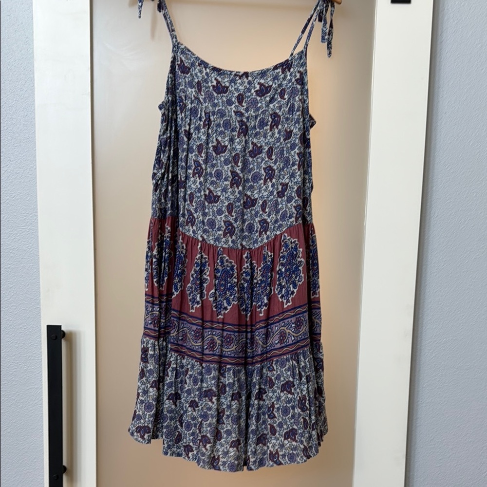 Lucky Brand Sundress